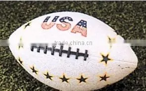 Rugby League Football thumbnail-1