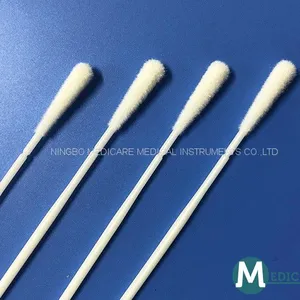 Nasopharingeal Swab thumbnail-3