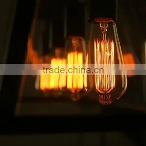 With 10 Years Manufacturer Experience Factory Supply Factory Price ST64 Cheap Lamp Bulb thumbnail-6