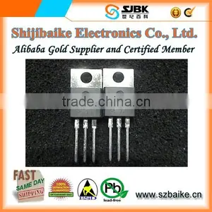 2N6107 TRANS PNP 70V 7A TO-220 thumbnail-1