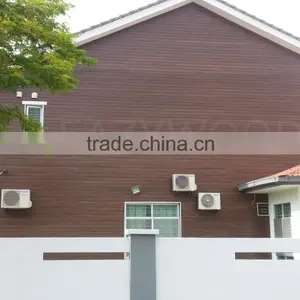 Exterior Wood Wall Cladding thumbnail-2