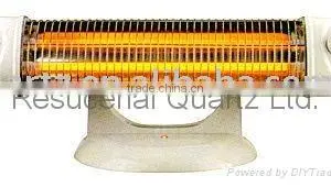 Quartz Heater thumbnail-1