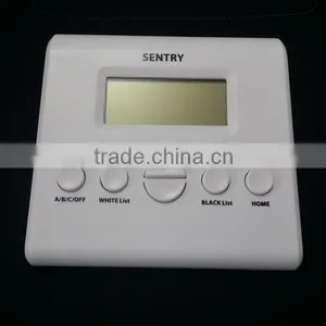 Sentry Phone Call Blocker thumbnail-5