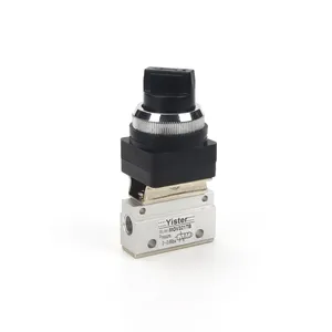 MOV-01 2 Position 3 Way 1/8