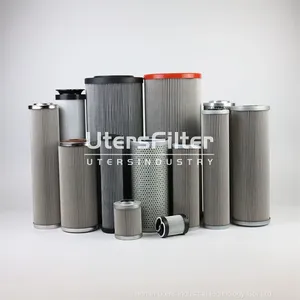 0240 D 010 BH4HC/-V UTERS Replaces HYDAC Hydraulic High Pressure Filter Element thumbnail-3