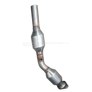 Direct Fit Catalytic Converter Toyota Corolla thumbnail-1
