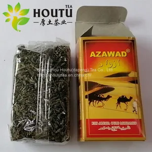 Azawad Chunmee Green Tea for Mauritania MAli Niger 41022 From Chinese Tea Factory thumbnail-1