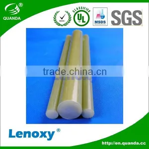 Epoxy Fiber Glass Laminated Rod thumbnail-1