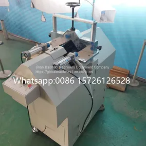 Upvc Window Mullion V Cutting Saw Upvc Window Making Machine thumbnail-1