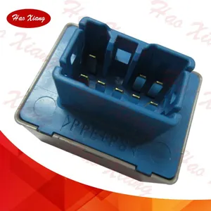 Auto Turn Signal Flasher Assy 81980-46010 066500-5531 8198046010 0665005531 For Toyota thumbnail-2