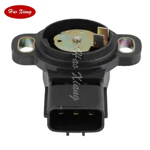Haoxiang New Auto Throttle Position Sensor TPS Sensor FS01-13-SL0 For Mazda thumbnail-1