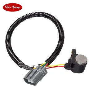 Haoxiang New Material Auto Crankshaft Position Sensor 37500-P2F-A01 for Honda thumbnail-1