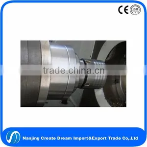 Cnc Machine Video ZA20-5 thumbnail-2
