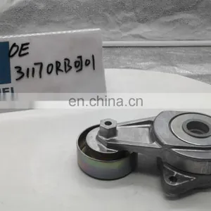 Auto Engine Parts Belt Tensioner Pulley 31170-RB0-J01 For HONDA/ AVURA thumbnail-4