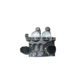 Brand Now VTEC Car Engine Variable Timing Solenoid Compatible 15810-RMX-005 15810RMX005 for Honda Civic 2006-2011 thumbnail-3