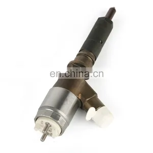 C4.2 Engine Injector 3264740 326-4740 10R7676 10R-7676 32E61-00022 Fuel Injector for Catpillar E315D E318D E319D thumbnail-4