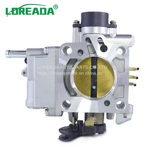 Throttle Body Valve MR560120 Fit For Mitsubishi Lancer Saloon 4G18 2.0L 03-15 thumbnail-2
