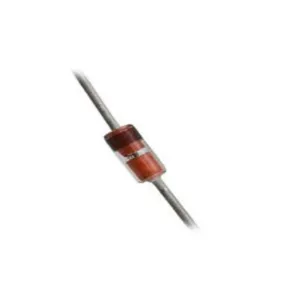 ON Semiconductor DB3 Discrete Semiconductor Products Thyristors - DIACs, SIDACs thumbnail-1