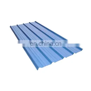 Cheap Price Ridge Tile Galvanized Metal Color Roof Tiles Prices thumbnail-4