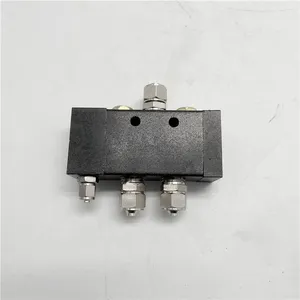 Brand New Great Price A7 Truck Solenoid Valve For Dump Truck thumbnail-4