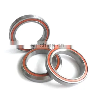 1-1/8 Headset Bearings,bicycle Bearings, Bicycle Front Bowl Axle Bearings K845H8F MH-108F TH-870E MR121 30.5*41.8*8MM 45/45 thumbnail-2