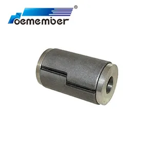 OE Member 1368283 Truck Spring Bushing Leaf Springs Bushing Moungting for DAF thumbnail-1