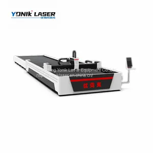Open Exchange Platform Laser Cutting Machine thumbnail-1