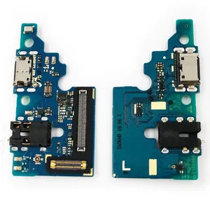 A515 F ORG USB Charging Board Charger Port Dock Plug Connector Flex Cable For Samsung A51 A515F Part Replacement thumbnail-4