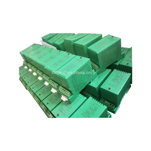 RS485|RS232 to 4-20mA|0-5V|0-75mv A-D Converter With Modbus RTU thumbnail-5