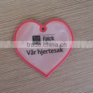 Security Kits High Quality Visibility Reflective Safety Sticker thumbnail-1