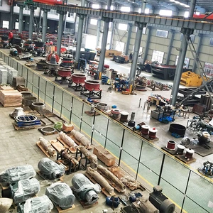 Zhejiang MP Mining Equipment Corp., Ltd company overview - view 3 thumbnail