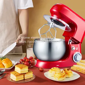 Kneading Cream Mixer, Electric Whisk（Wechat:13510231336 Whatsapp 008613510231336） thumbnail-3