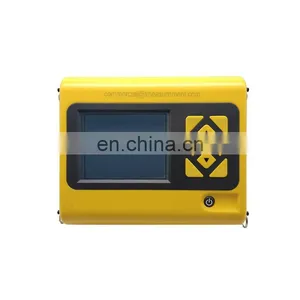 Taijia TEM-R51 Concrete Rebar Detector Wall Scanner Covermeter Steel Reinforcement Detector Rebar Detector Scanner thumbnail-1