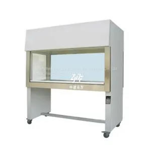 Anti-Static Purification Workbench Anti-static Single-person Clean Workbench Customized Clean Bench thumbnail-1