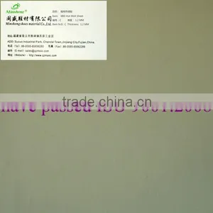 Min Sheng Shoe Industrial Hot Melt SheetC12 thumbnail-1