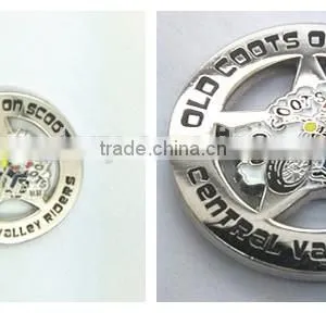 Christmas Day Badges/special Lapel Pin thumbnail-1