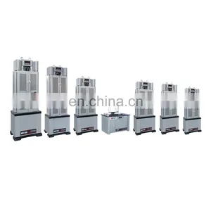 WAW-300D 300KN Computer Control Servo Hydraulic Steel Tension and Compression Universal Testing Machine thumbnail-3