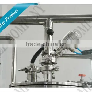 Carbonated Drink Mixing Machine thumbnail-5