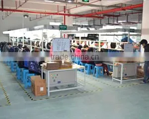 Shanghai Ileding Lighting Technology Corporation company overview - view 2 thumbnail