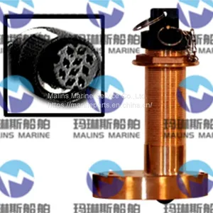 Furuno TZTL12F Transducer 520-BLD thumbnail-1