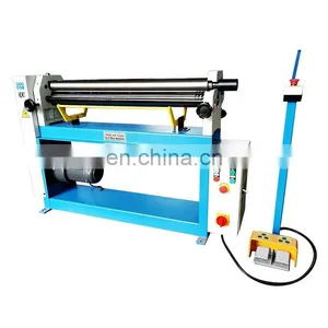 Electrical Slip Roll Model ESR1300 ESR1020 ESR1300E thumbnail-2