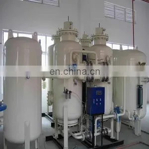 Factory Direct Customization PSA Oxygen Generator System for Sale thumbnail-2