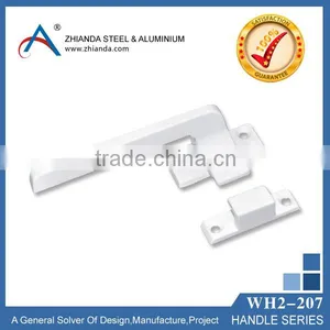 High Quality China Aluminium Casement Window Lever Handle thumbnail-2