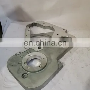 6CT Diesel Engine Part Gear Housing 3908760 thumbnail-3