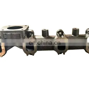 3901683 Exhaust Manifold Original Parts Diesel Engine Auto Engine 3901683 thumbnail-1