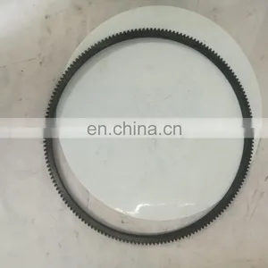 3903309 Flywheel Ring Gear 6BTAA5. 9 DCEC Diesel ENGINE PARTS Original Parts 3903309 thumbnail-2