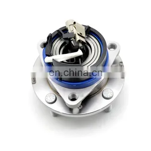 Rear Hot Selling Wheel Bearing Hub Bearing 309726da Dac34640037 Dac3464G12rscs42 34bwd11 Ba2b309726 - China Wheel Hub Bearing thumbnail-4