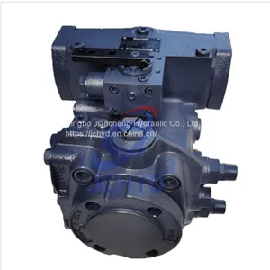 Hydraulic Pump A4vtg90chw/32r-Nld10f0015 thumbnail-1