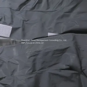Reflective Pet Jacket/ Winter Reflective Pet Clothes/ Dog Jacket thumbnail-2