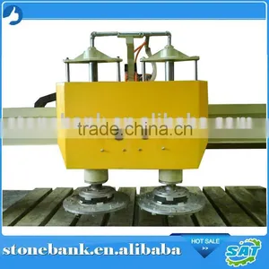 Auto Two Head Polish Machine thumbnail-2